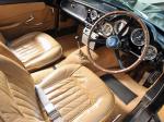 Aston Martin DB4 1958 года (UK)